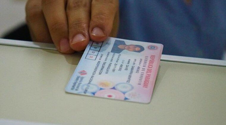 Atención: padres morosos no podrán obtener registro de conducir en Asunción