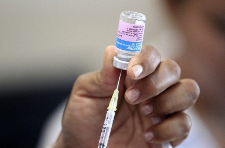 Vacunarse es poder: Pediatras instan a aplicarse la dosis hexavalente