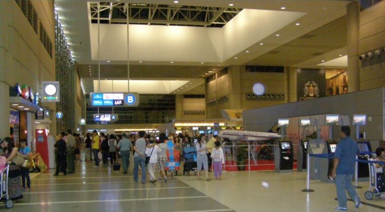 Funcionario paraguayo fallece en aeropuerto de Estados Unidos