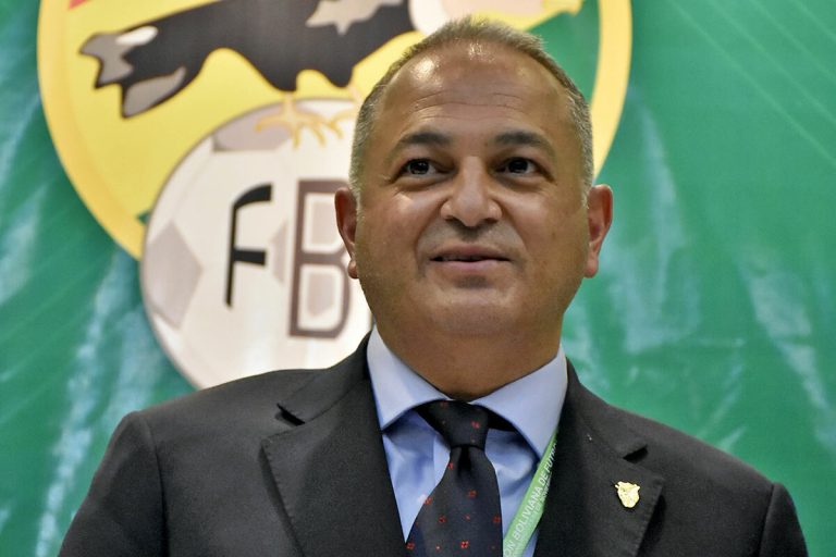 Federación Boliviana anula su campeonato 2023 por casos de amaños de partidos