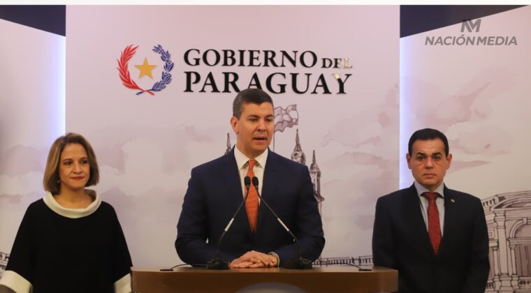 Itaipú: primera conversación oficial podría darse en octubre