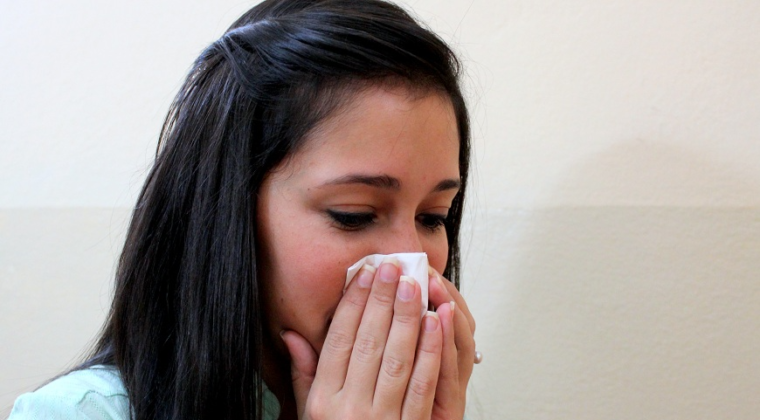 En un trimestre hubo más de 19.000 reposos, mayoría por gripe