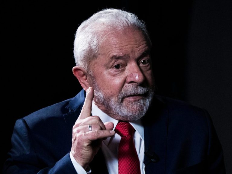 Lula alerta en G20 sobre “emergencia climática sin precedentes”