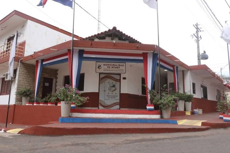 Diputados rechazan pedidos de intervención de tres municipios