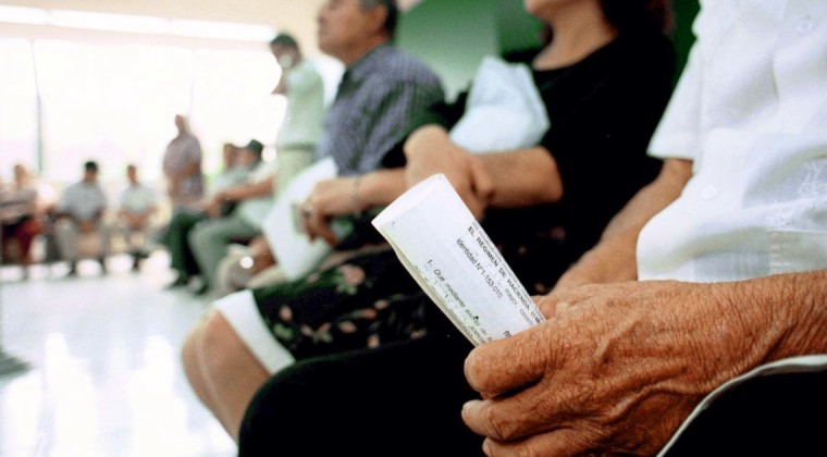 Opositores defienden aumento de la edad de jubilación obligatoria