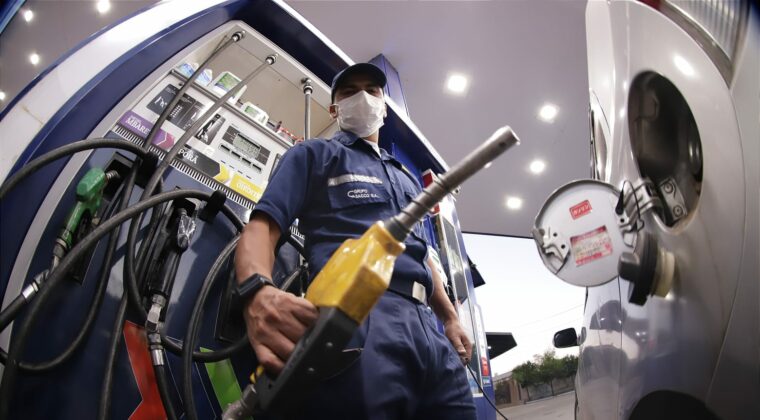Petropar no subirá precios por ahora, ¿hasta cuándo?