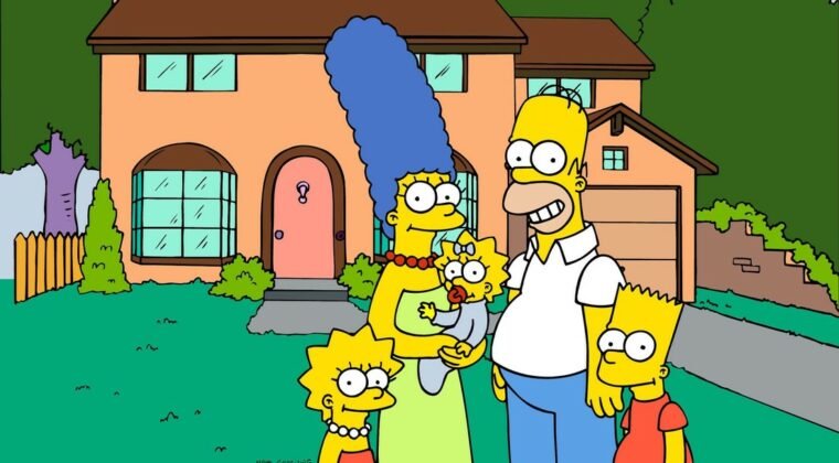 Icónica escena de ‘Los Simpson’ desaparecerá tras más de 30 años
