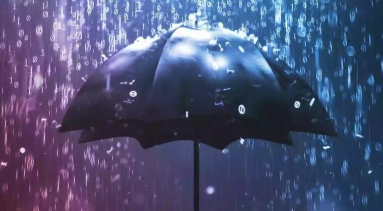 Crean el sistema de pronóstico meteorológico “más preciso del mundo” con IA