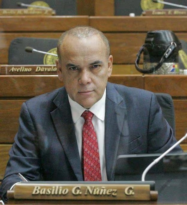 Nakayama estaba ejerciendo violencia política contra Pucheta, según Bachi Núñez