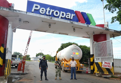 Petropar anuncia nuevo modelo de gestión con incremento de rentabilidad
