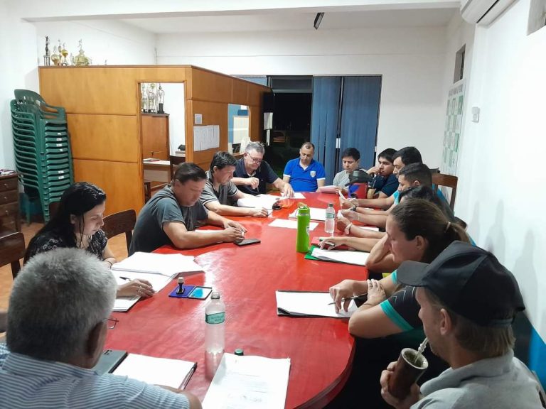 Escándalo en la Liga Alto Paraná de Fútbol: Club Guaraní Prioriza su Agenda sobre Solidaridad Comunitaria