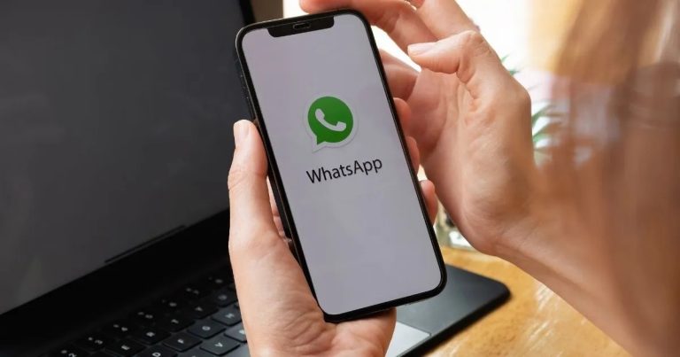 Oleada de ataques a cuentas de Whatsapp en Canarias