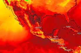 Científicos auguran que “2023 será el año más cálido jamás registrado”