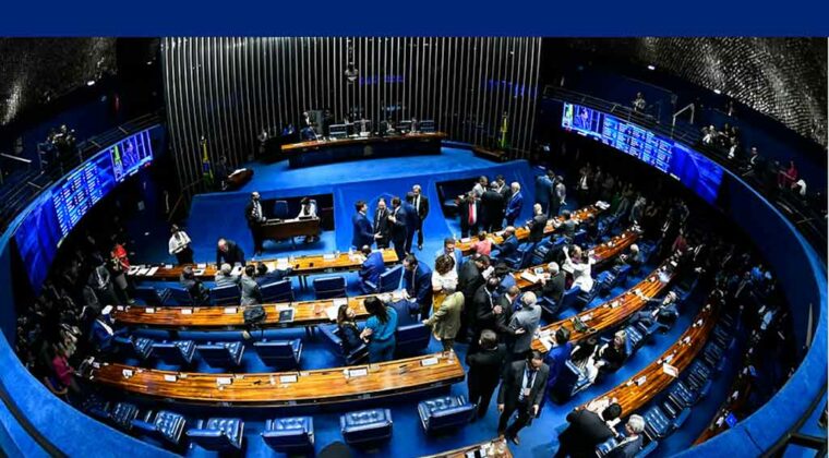 Senado brasileño aprueba el ingreso definitivo de Bolivia al Mercosur