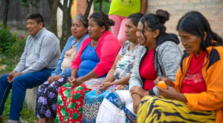 INE revela que Paraguay cuenta con una población indígena de 140.000 personas
