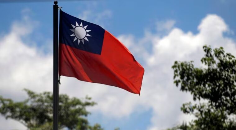 EEUU advierte a China que no interfiera en las elecciones en Taiwán