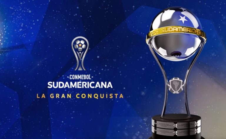 Los clasificados de la Sudamericana
