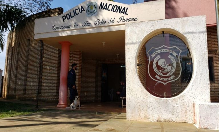 Hurtaron dinero de una vivienda en San Pedro del Paraná