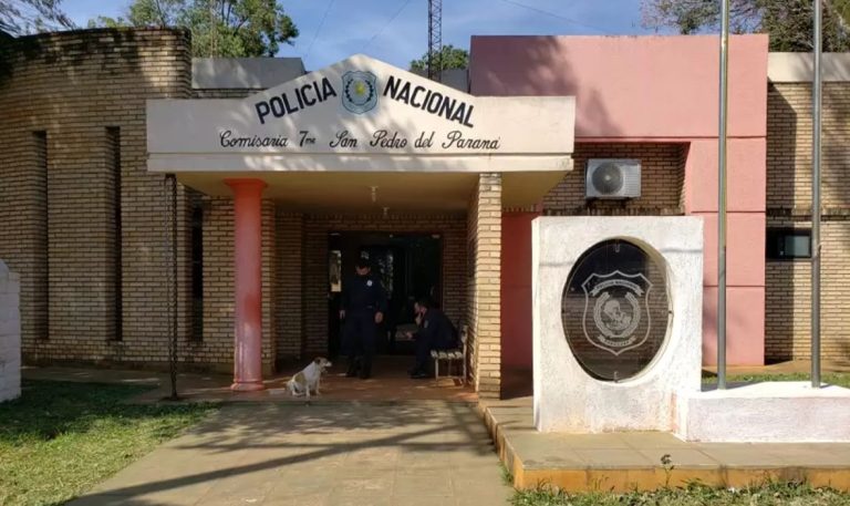 Hurtaron dinero de vivienda en San Pedro del Paraná